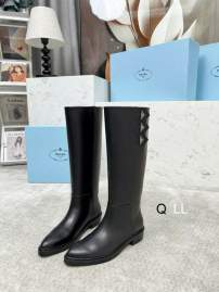 Picture of Prada Shoes _SKUPradasz35-40LL080318891